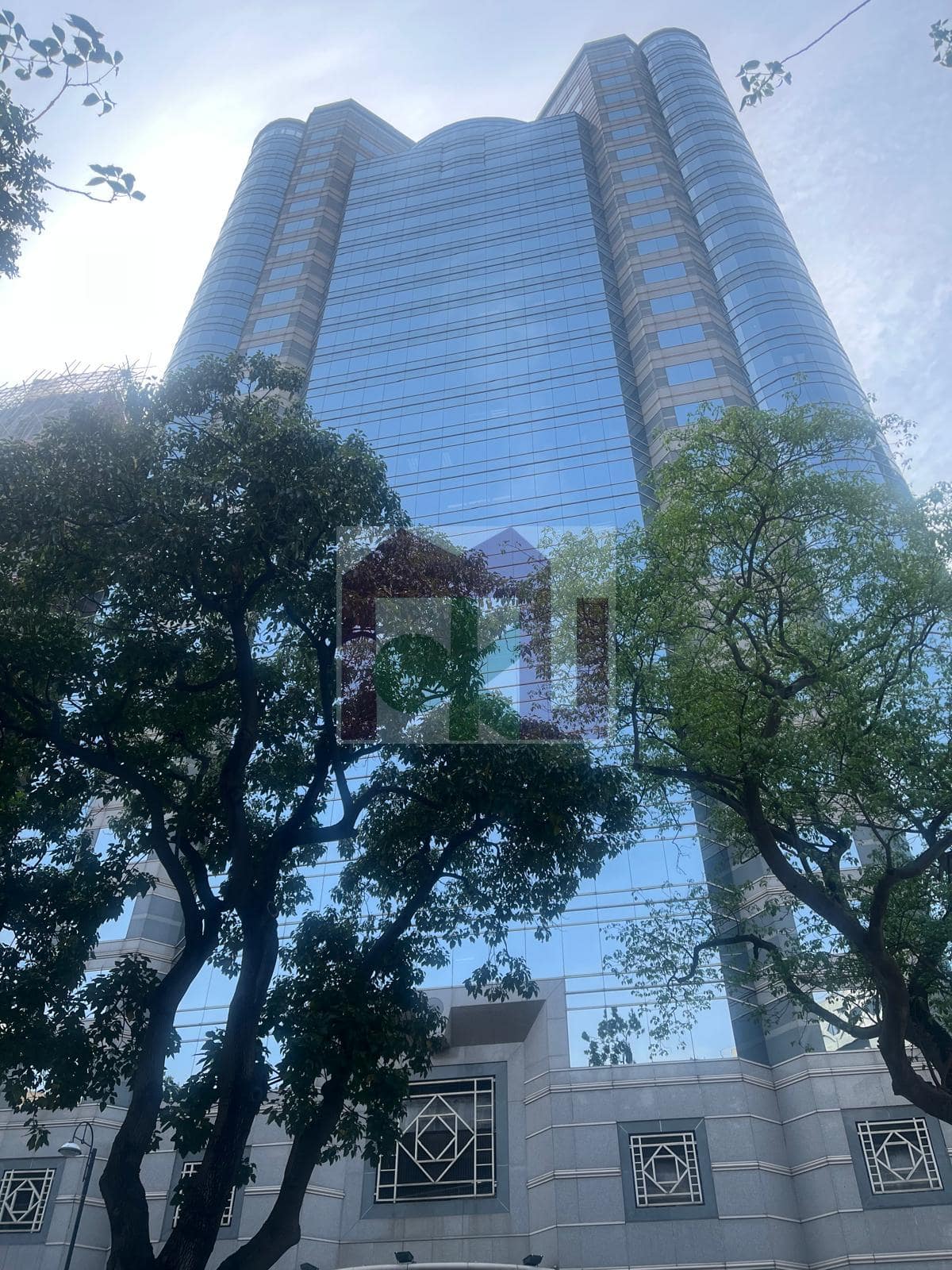 Railway Plaza, Tsim Sha Tsui